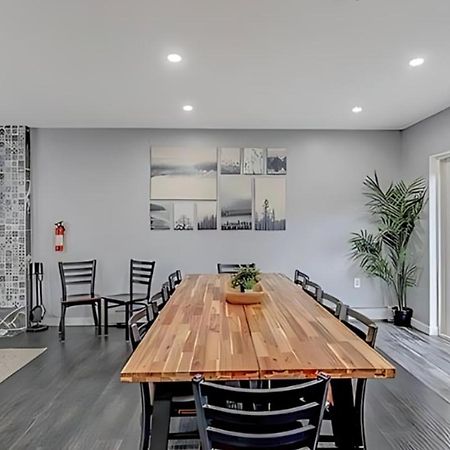 Peaceful Pocono Home With Hot Tub, Gym, & Office Long Pond Exterior foto